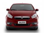 Fiat Grand Siena Attractive 2012 года